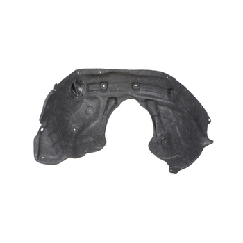 Meifengte unutarnja zaštita blatnika za Jeep Grand Cherokee (2011-2019), dijelovi 55079292AF i 55079293AF