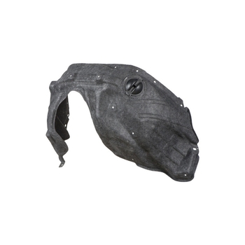 Meifengte unutarnja zaštita blatnika za Jeep Grand Cherokee (2011-2019), dijelovi 55079292AF i 55079293AF