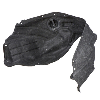 Meifengte unutarnja zaštita blatnika za Jeep Grand Cherokee (2011-2019), dijelovi 55079292AF i 55079293AF