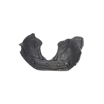 Meifengte unutarnja zaštita blatnika za Jeep Grand Cherokee (2011-2019), dijelovi 55079292AF i 55079293AF