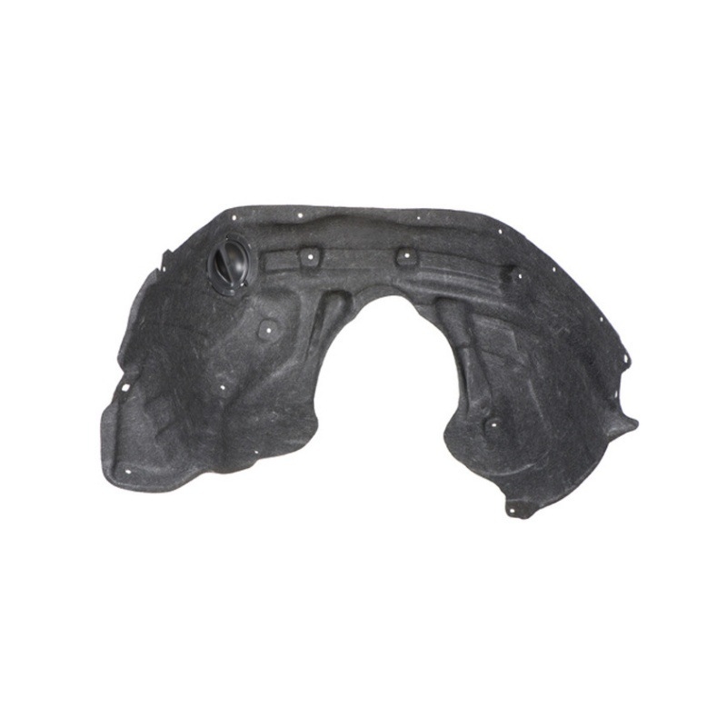 Meifengte unutarnja zaštita blatnika za Jeep Grand Cherokee (2011-2019), dijelovi 55079292AF i 55079293AF