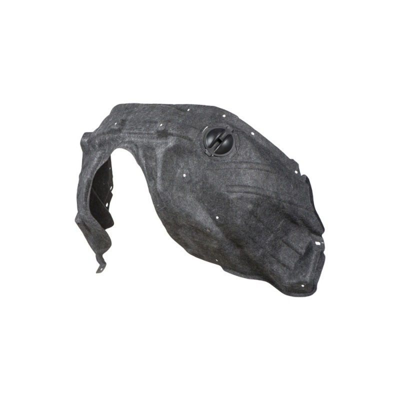 Meifengte unutarnja zaštita blatnika za Jeep Grand Cherokee (2011-2019), dijelovi 55079292AF i 55079293AF