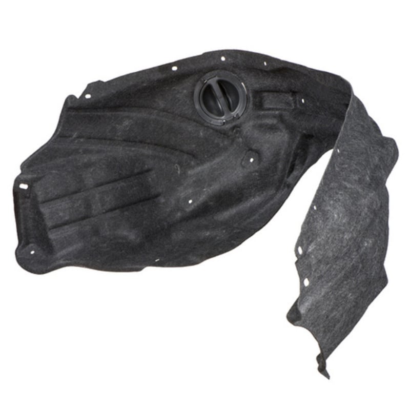 Meifengte unutarnja zaštita blatnika za Jeep Grand Cherokee (2011-2019), dijelovi 55079292AF i 55079293AF