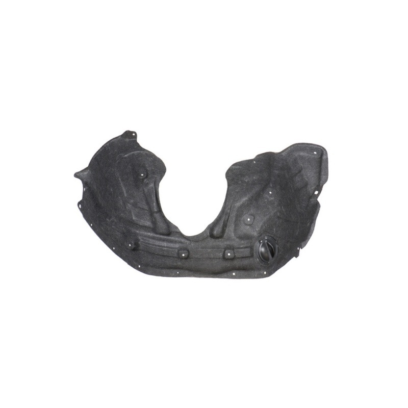 Meifengte unutarnja zaštita blatnika za Jeep Grand Cherokee (2011-2019), dijelovi 55079292AF i 55079293AF