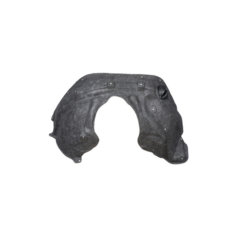 Meifengte unutarnja zaštita blatnika za Jeep Grand Cherokee (2011-2019), dijelovi 55079292AF i 55079293AF