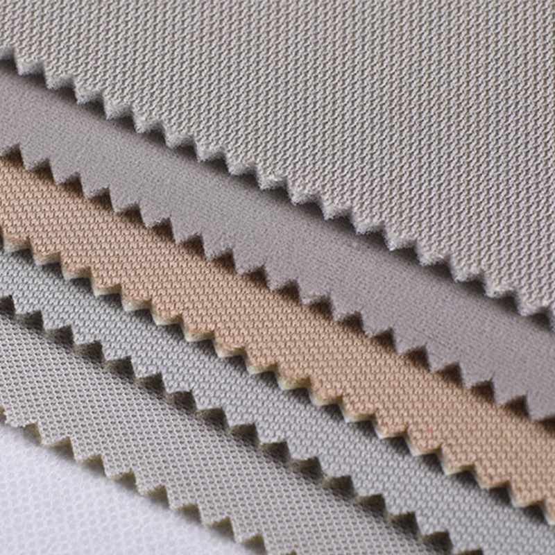 Εσωτερική επένδυση οροφής αυτοκινήτου με αφρό υψηλής πυκνότητας, αρχικό υφαντό ύφασμα, προσαρμοσμένο μοτίβο και λογότυπο