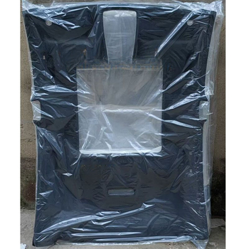 Σύστημα οροφής εσωτερικής επένδυσης – PVC, συμβατό με B.uick/bieke