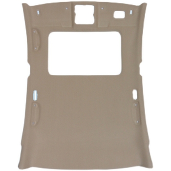 Επένδυση οροφής αυτοκινήτου (Brand: Heart Red Star; Material: Other; Style: Other; Type: Other)