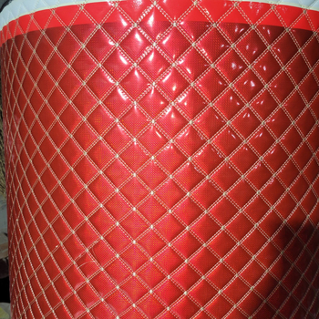 Εσωτερική επένδυση RV με PVC επιφάνεια, προσαρμόσιμη, μπορεί να κοπεί, χωρίς οσμές