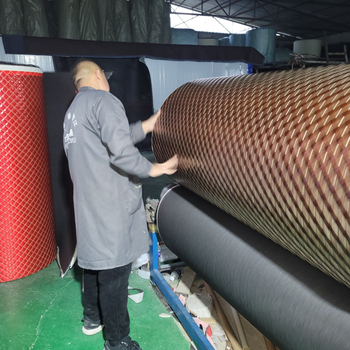 Εσωτερική επένδυση RV με PVC επιφάνεια, προσαρμόσιμη, μπορεί να κοπεί, χωρίς οσμές