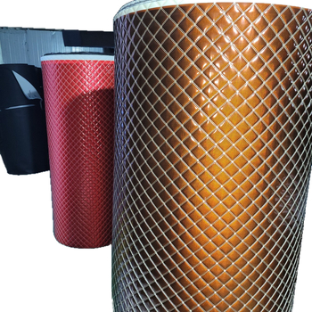 Εσωτερική επένδυση RV με PVC επιφάνεια, προσαρμόσιμη, μπορεί να κοπεί, χωρίς οσμές