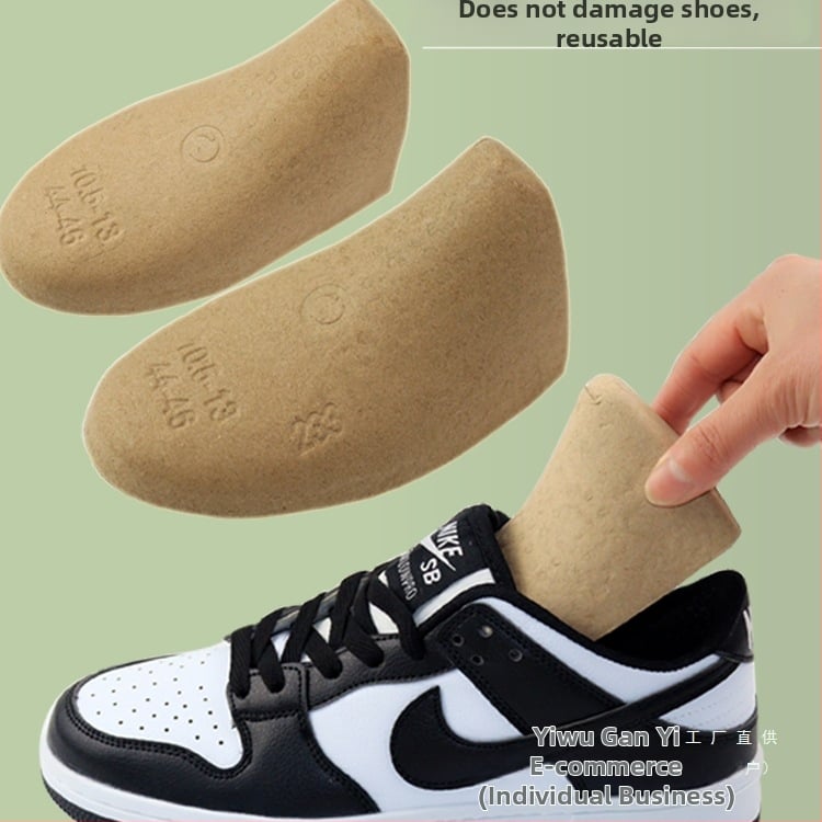 Proširivač obuće za sprječavanje deformacije, pogodan za platnene cipele (Model: 985; Kod proizvoda: F97m7697ms89t6; Oblik: Drugo; Marka: Drugo)