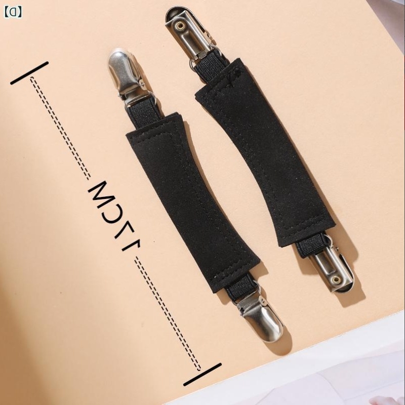 Birkenstock-stílusú cipőklipsz — PU anyag, modell: cipőklipsz, alkalmas szandálokra, mindennapi cipőkre és papucsokra, stílus: duckbill csatok retro, Xingye márka