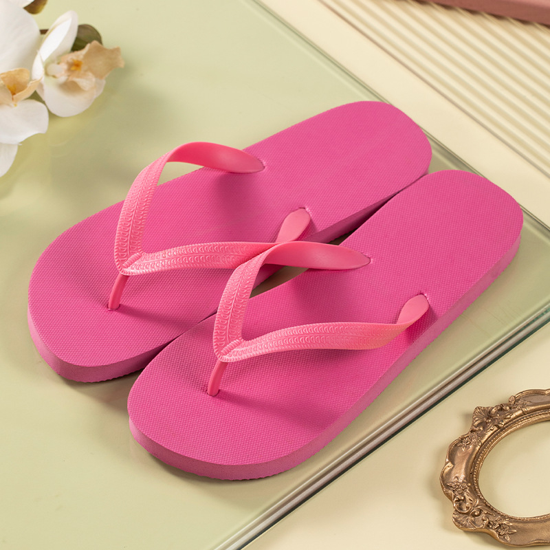 Papuče Huizhou Feiji, casual stil, EVA gornji dio i EVA potplat, debljina đona 11 cm ili više