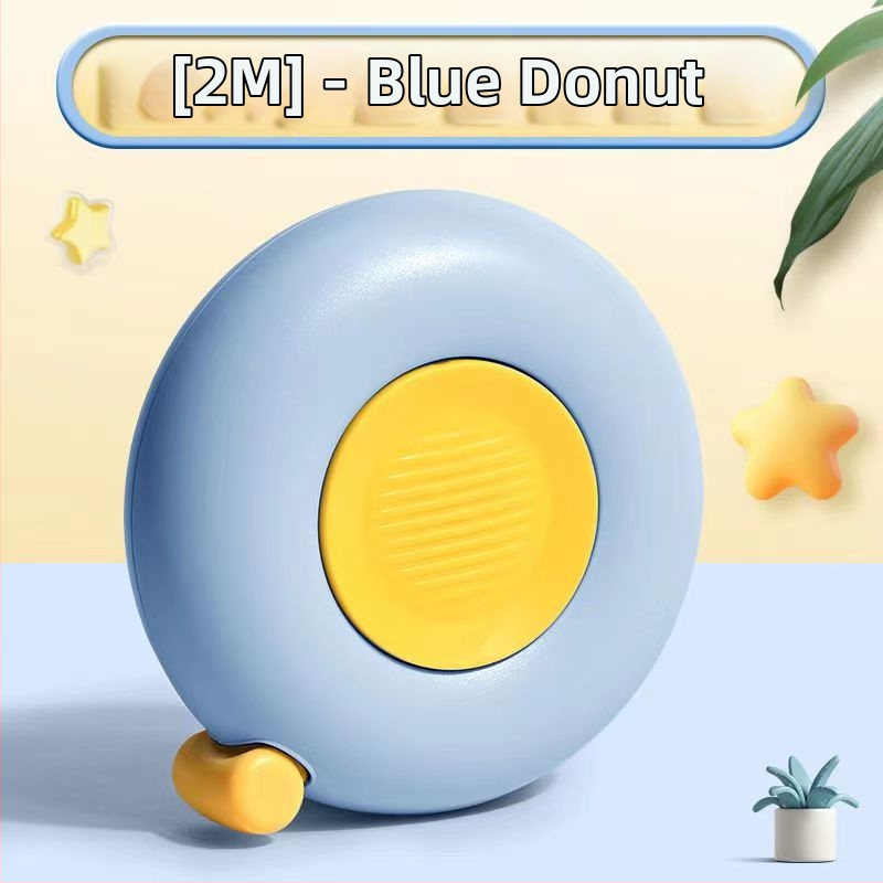 Deli 79650 meracia páska — flexibilná meracia páska, jednorázové balenie