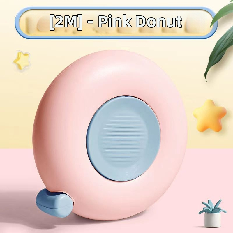 Deli 79650 meracia páska — flexibilná meracia páska, jednorázové balenie