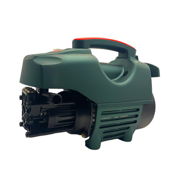 Spălător auto de uz casnic cu presiune înaltă QB – electric, 3 kW, 220 V, presiune maximă 25 MPa