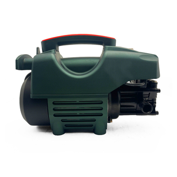 Spălător auto de uz casnic cu presiune înaltă QB – electric, 3 kW, 220 V, presiune maximă 25 MPa