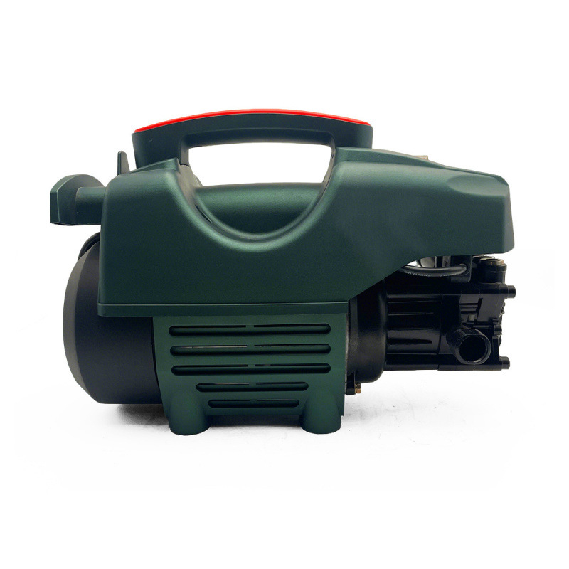 Spălător auto de uz casnic cu presiune înaltă QB – electric, 3 kW, 220 V, presiune maximă 25 MPa