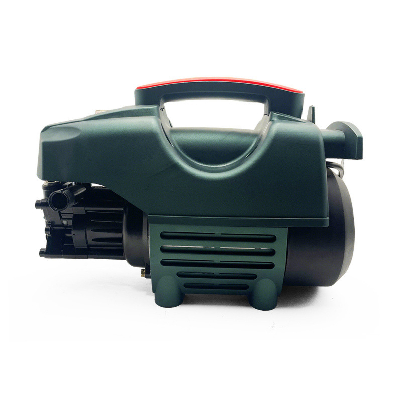 Spălător auto de uz casnic cu presiune înaltă QB – electric, 3 kW, 220 V, presiune maximă 25 MPa