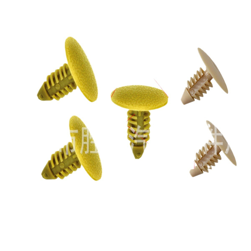 TA42 таванна облицовка за автомобил за Changan Yidong, BenBen, Swift, Alto и Lingyang — Shengsi пластмаса/найлон, декоративна облицовка със щипки