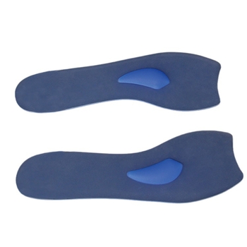 Прозрачни силиконови стелки за дамски обувки с токчета, седемточков дизайн, ортопедична стелка, модел JYZ-XR-QF02, подходящи за лято, пролет и есен