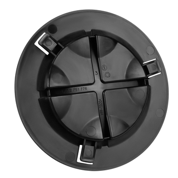 KAIZDE ABS Fender Liner Cover 51772751776 za BMW Mini R55/R56/F55/R60 (07-17)