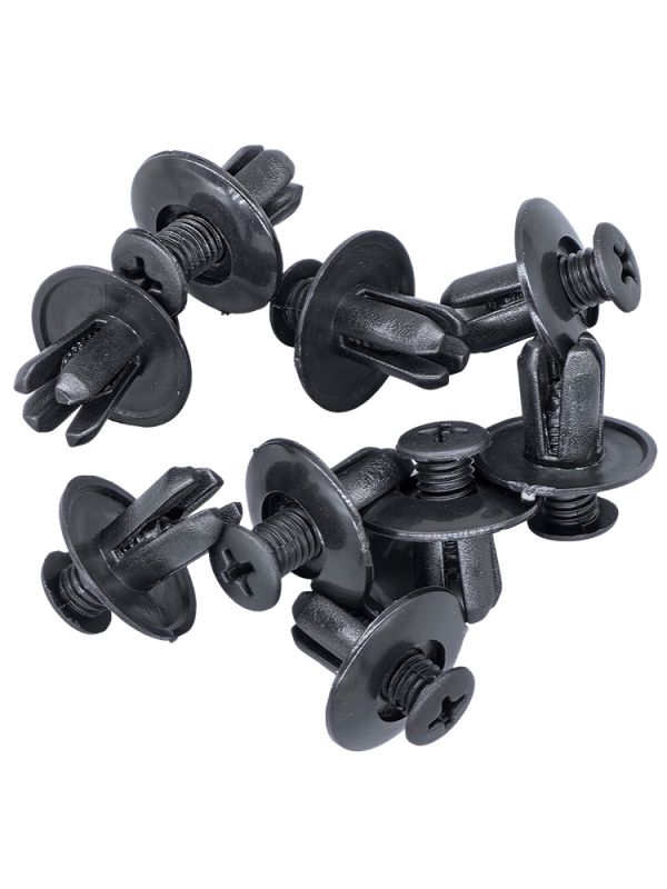 SJ067 Универсален разширителен винт за багажника: облицовка и калници