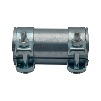 Spona za ispušni cijev od galvaniziranog čelika, EPC- marka, EPC- model, univerzalna primjena