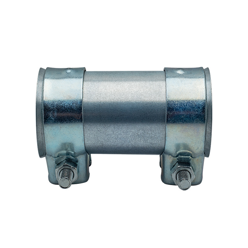 Spona za ispušni cijev od galvaniziranog čelika, EPC- marka, EPC- model, univerzalna primjena