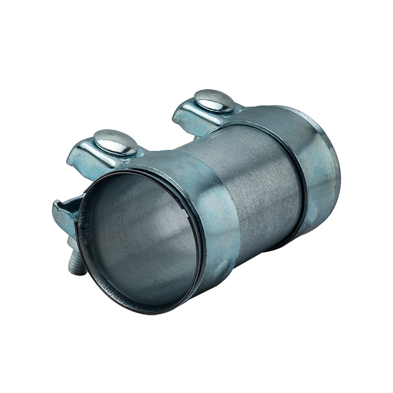 Spona za ispušni cijev od galvaniziranog čelika, EPC- marka, EPC- model, univerzalna primjena