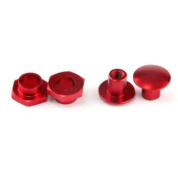 Set zadnjih stakala stuba za Honda Civic 92-95 EG LBJ-1002 LBJ-1003