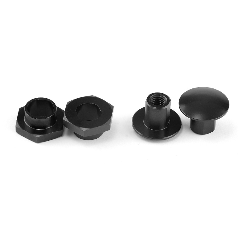 Set zadnjih stakala stuba za Honda Civic 92-95 EG LBJ-1002 LBJ-1003
