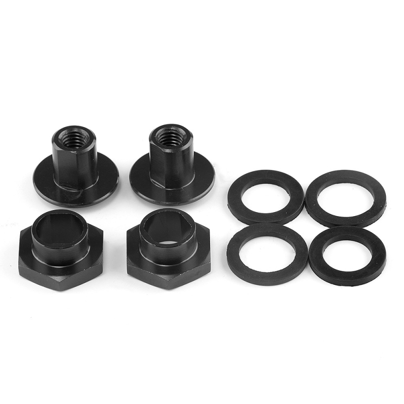 Set zadnjih stakala stuba za Honda Civic 92-95 EG LBJ-1002 LBJ-1003