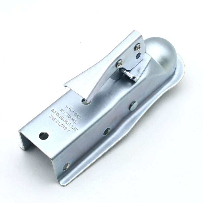 Set za modifikaciju stražnjeg branika s poklopcem za vuču i spojnim rukohvatom – čelik, kompatibilno s općim modelima, OEM podrška