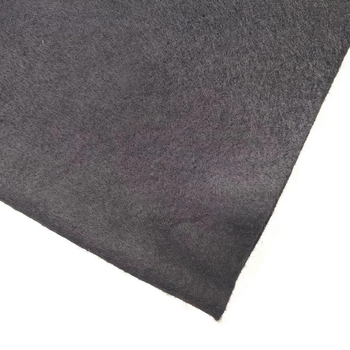 Εσωτερικό αυτοκινήτου: ραμμένο με βελόνα μη υφασμένο ύφασμα, 100% PP, 60–200 g/m², επένδυση οροφής οχήματος