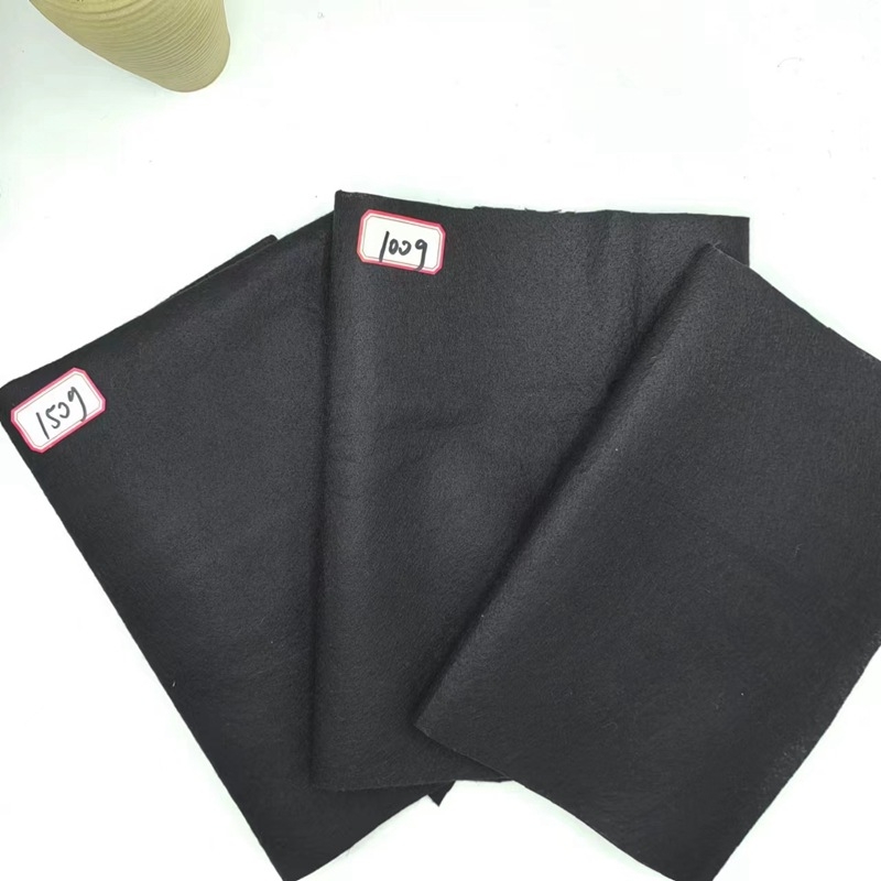 Εσωτερικό αυτοκινήτου: ραμμένο με βελόνα μη υφασμένο ύφασμα, 100% PP, 60–200 g/m², επένδυση οροφής οχήματος