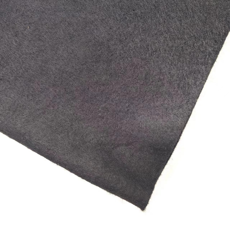 Εσωτερικό αυτοκινήτου: ραμμένο με βελόνα μη υφασμένο ύφασμα, 100% PP, 60–200 g/m², επένδυση οροφής οχήματος