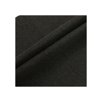 Προ-οξειδωμένο φλεγόμενο μη υφαντό ύφασμα με βελονοπληξιαμένο βαμβάκι για αυτοκινητικά κεφαλάρια, πολυπροπυλένιο, 700 g/m², ίνες φλογοασφάλειας