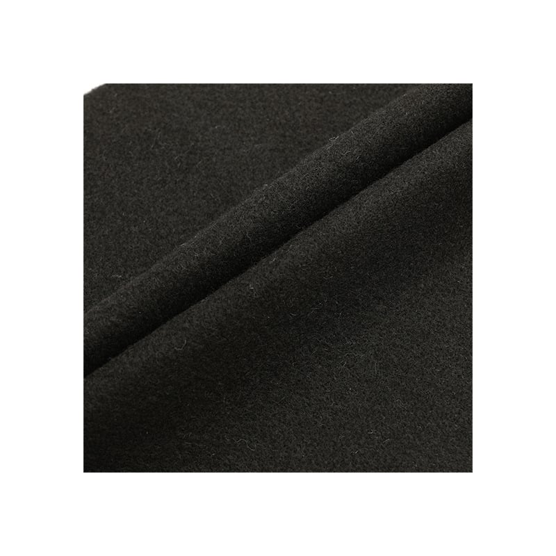 Προ-οξειδωμένο φλεγόμενο μη υφαντό ύφασμα με βελονοπληξιαμένο βαμβάκι για αυτοκινητικά κεφαλάρια, πολυπροπυλένιο, 700 g/m², ίνες φλογοασφάλειας