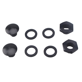 Set stražnjih stakala za Honda Civic 92-95 EG – LBJ-1002/LBJ-1003, Brend Yomi, Prilagodba dostupna