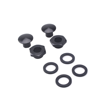 Set stražnjih stakala za Honda Civic 92-95 EG – LBJ-1002/LBJ-1003, Brend Yomi, Prilagodba dostupna