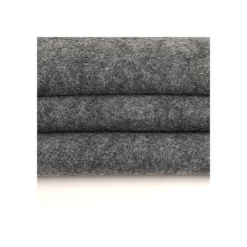 Βελονισμένο μη υφαντό ύφασμα, παχύ φλις υψηλής πυκνότητας, χωρίς ραφές, αυτοκινητικό κεφαλής οροφής εσωτερικό, 260 g/m², πολυεστέρας + πολυπροπυλένιο