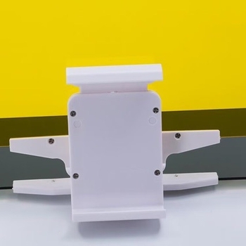 Αντιθαμβωτικός βιζέρ αυτοκινήτου – νυχτερινή και ημερήσια χρήση, προστασία από προβολείς, από πλαστικό