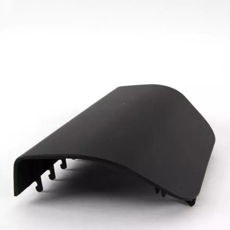 Središnji poklopac motora za BMW Z4 E85 – Plastika – Dio 54347016892