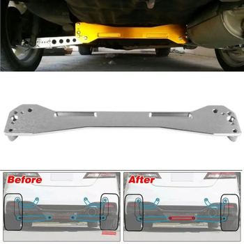 Set stražnjeg donjeg kontrolnog ovjesa za Honda Civic EK 96-00
