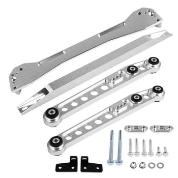 Set stražnjeg donjeg kontrolnog ovjesa za Honda Civic EK 96-00