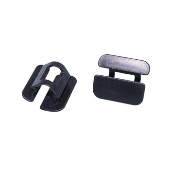 Izolacijski klips za poklopac motora Volvo S80, S60, S40, XC90, XC60, V60, V40, S90 – Gushun, model 9182822
