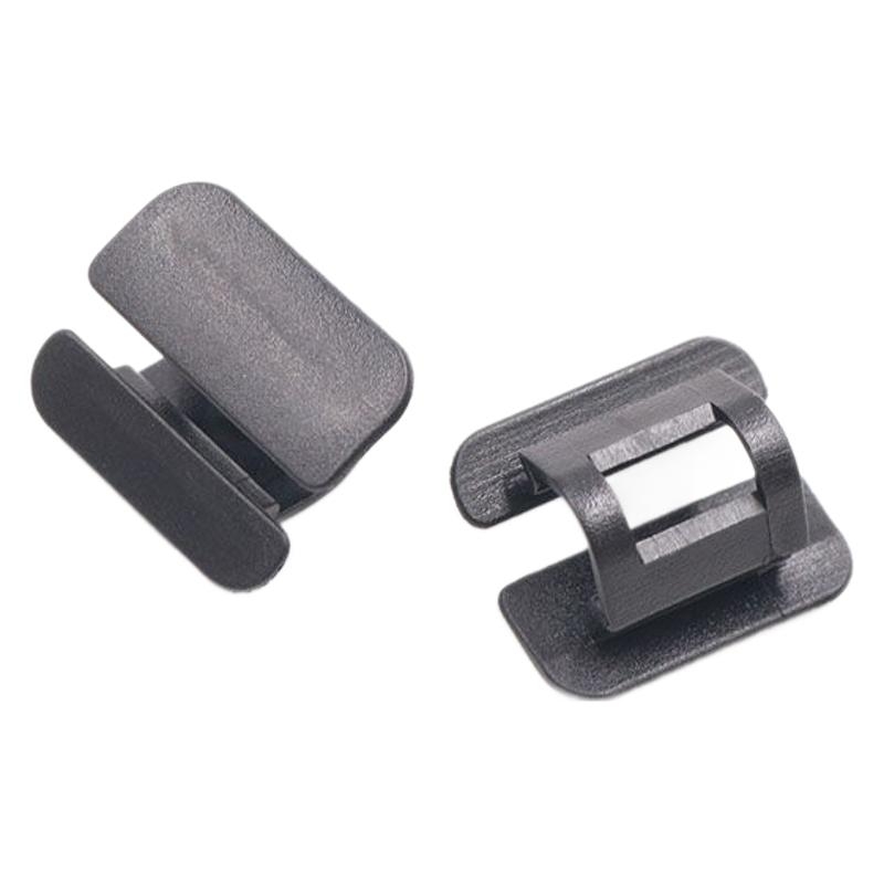 Izolacijski klips za poklopac motora Volvo S80, S60, S40, XC90, XC60, V60, V40, S90 – Gushun, model 9182822