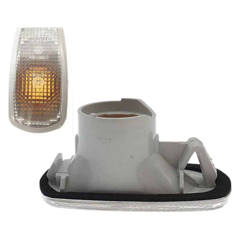 NAXIN 81731-51010/51011 Bočno svjetlo i pokazivač smjera za Toyota Prado i Lexus, SC430, Land Cruiser i RAV4